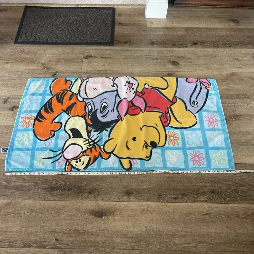 Disney good pre